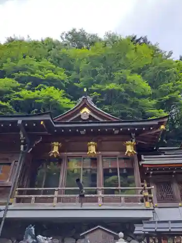 貴船神社(京都府)
