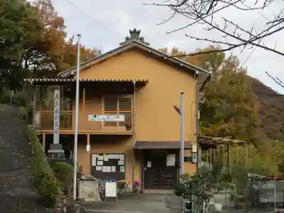 岐阜稲荷山本社(岐阜県)