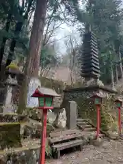 満願寺の建物その他