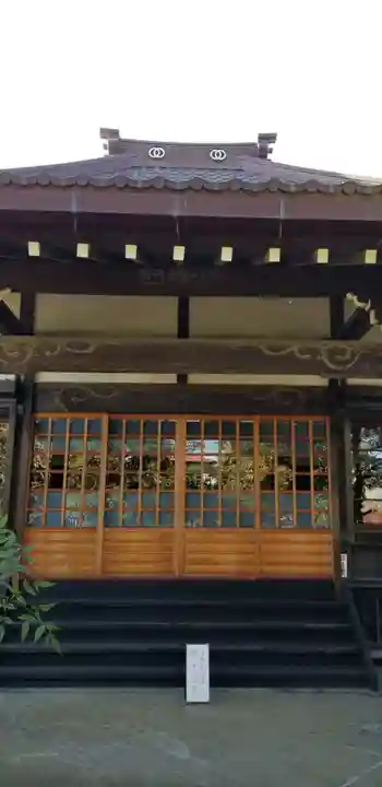 西蓮寺(千葉県)