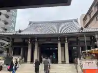とげぬき地蔵尊 高岩寺(東京都)