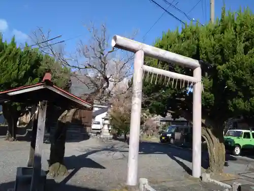 太神宮(静岡県)