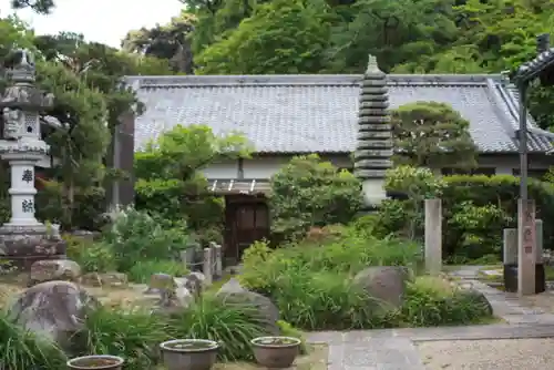 當麻寺 護念院(奈良県)
