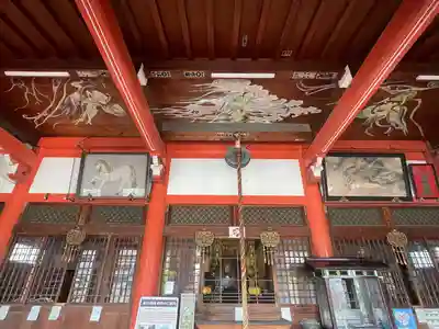 津観音(三重県)