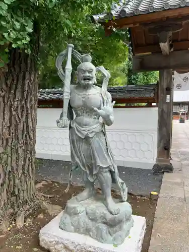 光恩寺(群馬県)