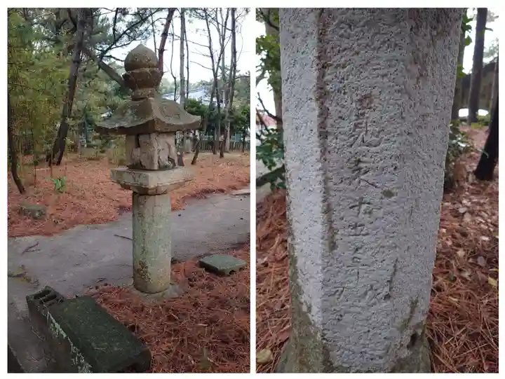 八幡奈多宮(大分県)