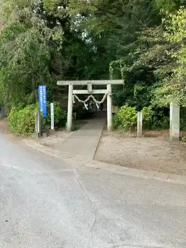 下野 星宮神社(栃木県)