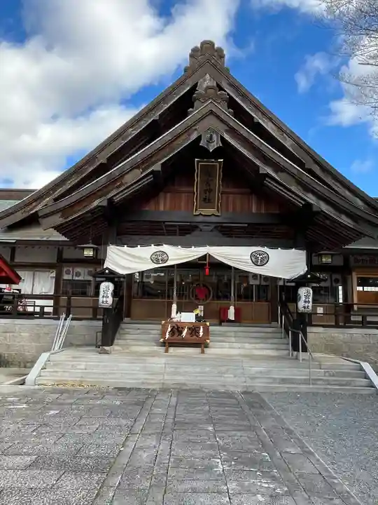 瀧宮神社(広島県)