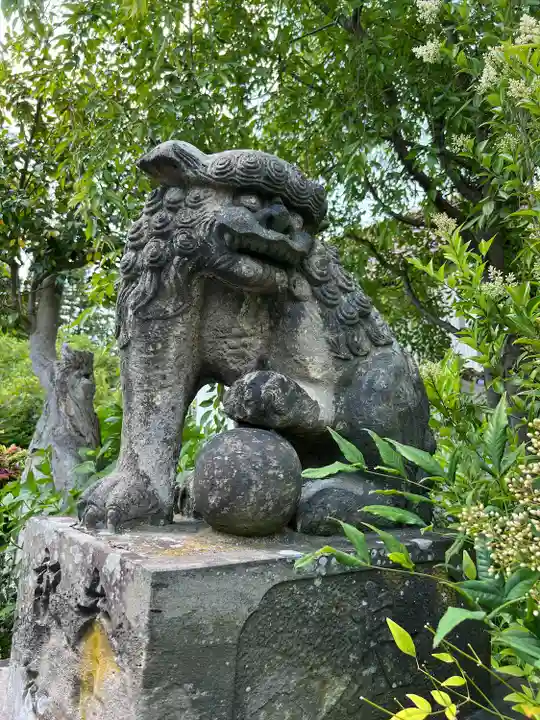 豊景神社(福島県)