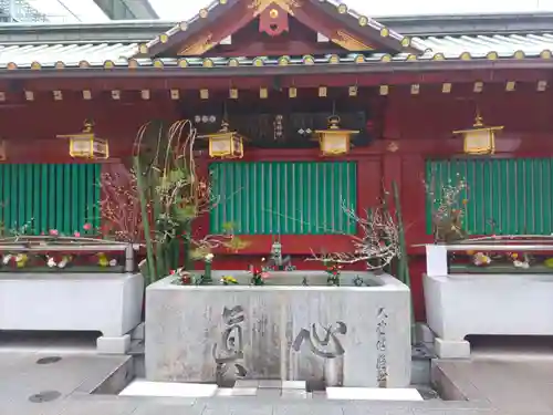 神田神社（神田明神）(東京都)