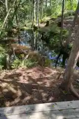 秋葉神社(岐阜県)