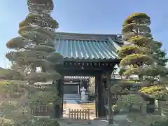 龍安寺(神奈川県)