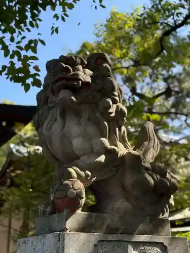 王子神社(東京都)