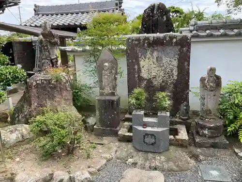 多聞寺の仏像