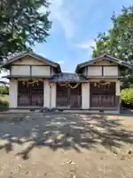 鷲宮神社 (埼玉県)