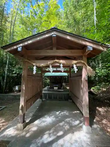 静火神社(和歌山県)