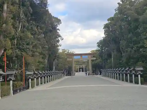 橿原神宮(奈良県)