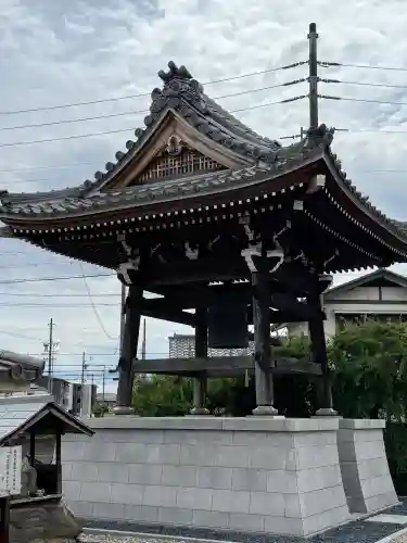 法岑寺(愛知県)
