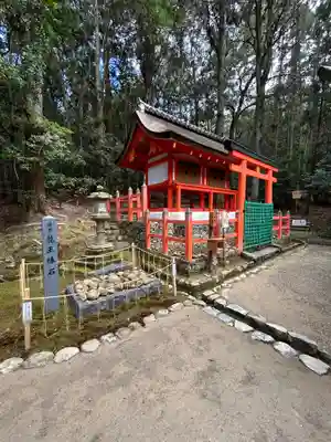 春日大社(奈良県)