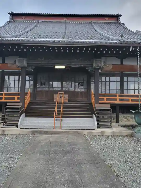 善住寺(山梨県)