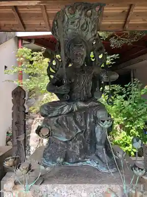 岩戸弘法弘峰寺(岐阜県)