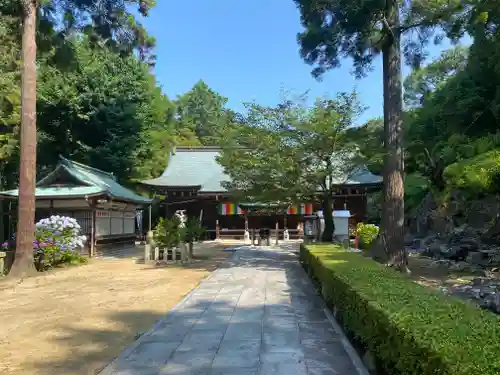白峯寺(香川県)