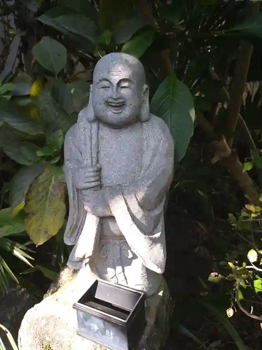 寳晃院(東京都)