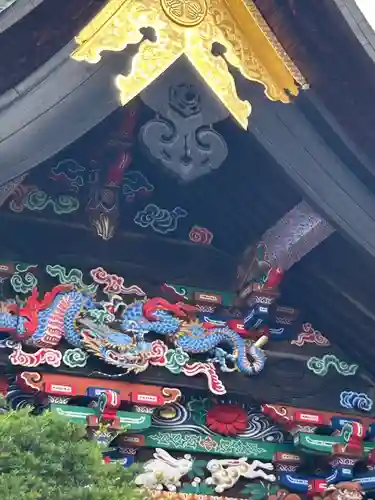秩父神社(埼玉県)