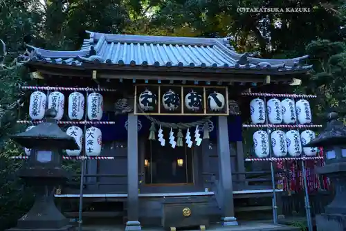 江島神社(神奈川県)