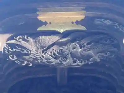 箭弓稲荷神社の芸術