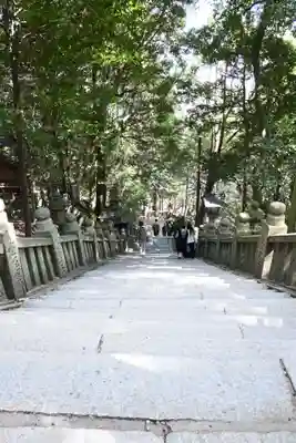 金刀比羅宮(香川県)