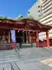 東京羽田 穴守稲荷神社(東京都)