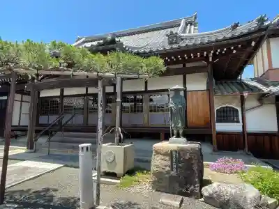 善明寺(滋賀県)