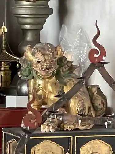 龍門寺(愛知県)