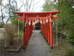 立坂神社(三重県)