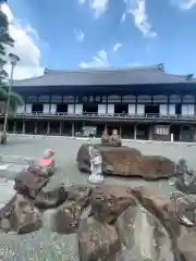 方廣寺(静岡県)