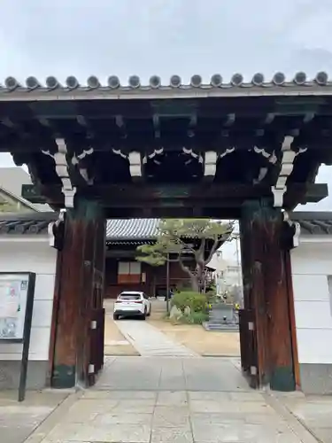 願成寺(兵庫県)