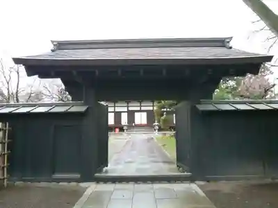 満徳寺(群馬県)