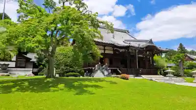 能仁寺(埼玉県)