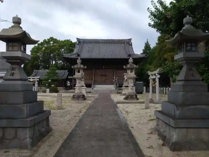 熊野神社(愛知県)