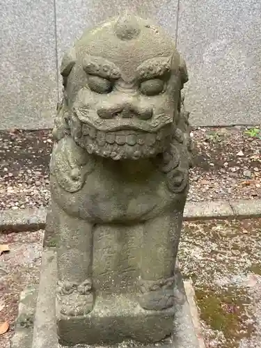 熊野神社(東京都)