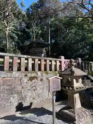 久能山東照宮(静岡県)