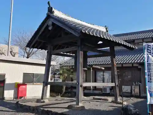 竜福寺のその他建物