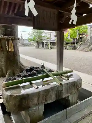 瀧宮神社(埼玉県)