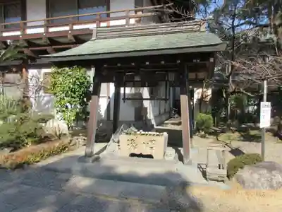 温泉山 安楽寺(四国霊場第六番札所)(徳島県)