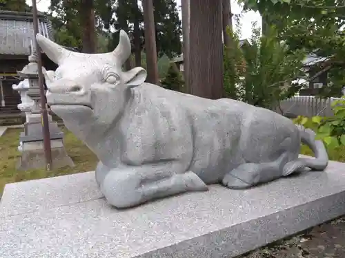 北野神社(福井県)