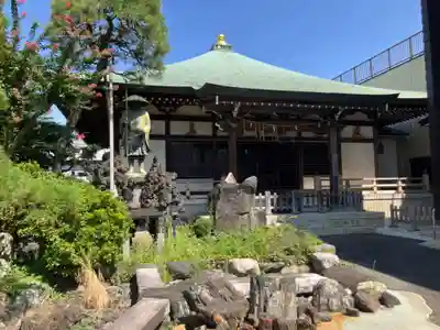 医王寺(東京都)