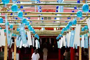 足の神様 服部天神宮(大阪府) 2025年07月04日(金)〜(2025年07月04日(金) 13時52分26秒投稿)