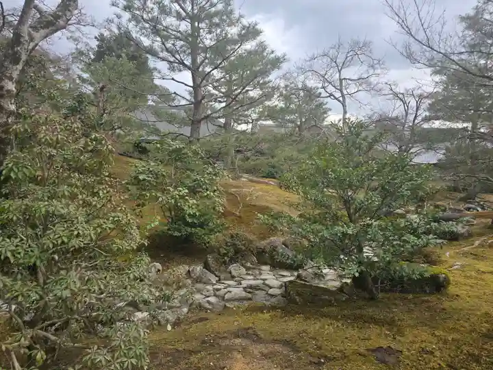 鹿苑寺(金閣寺)(京都府)