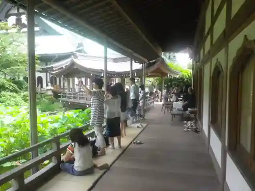 光明寺のその他建物